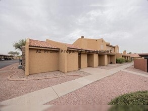 Building Photo - 3511 E Baseline Rd