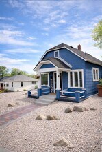 Building Photo - 928 Box Elder St