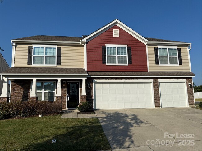 Foto del edificio - 9010 Harwood Knoll Dr