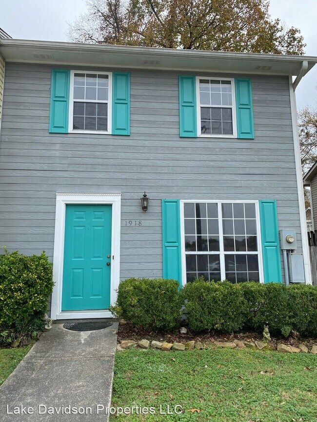 Foto del edificio - 2 br, 1.5 bath House - 1918 Highway 58