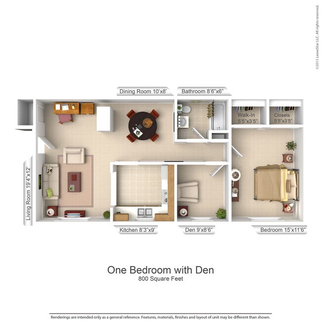 Apartments at Pine Brook Apartments in Newark, DE