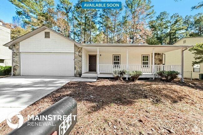 Building Photo - 654 Pepperwood Ln