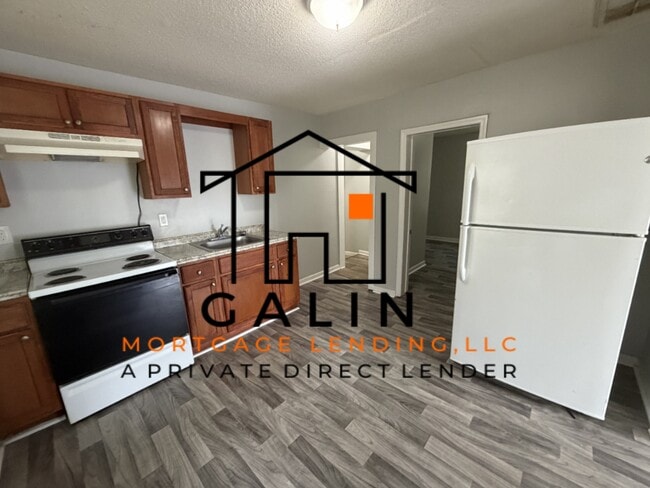 Building Photo - 1402 Comer St