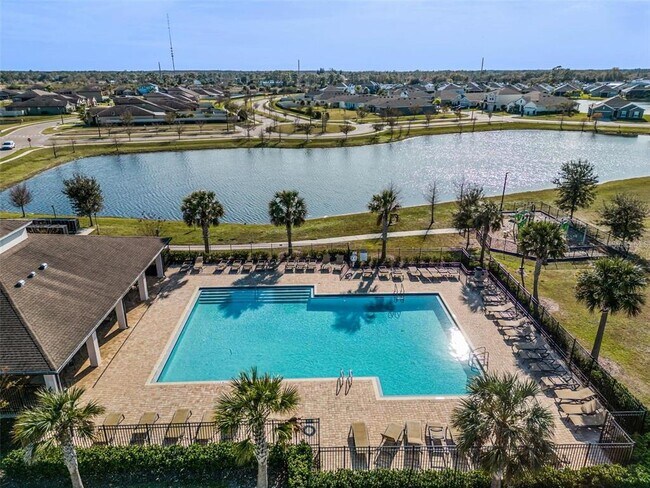 Foto del edificio - 3617 Vega Creek Dr