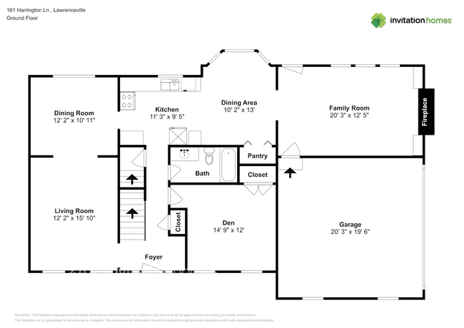 Building Photo - 161 Harrington Ln