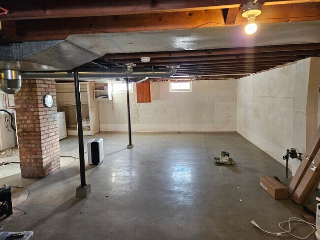 Foto del edificio - 414 Adams Ave