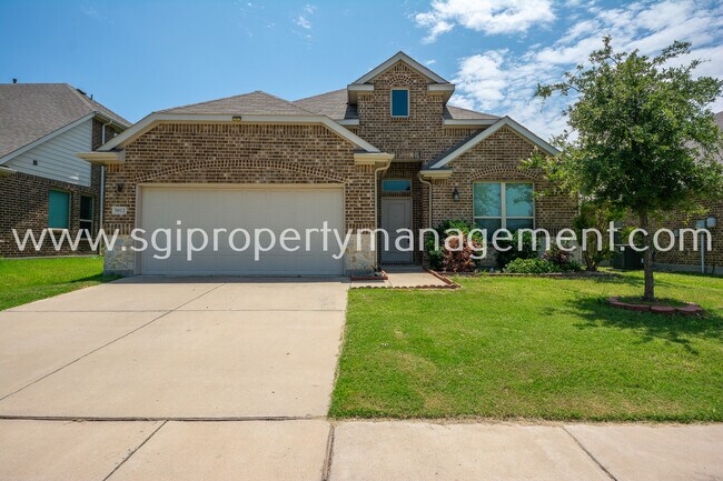 Foto del edificio - 5812 Hickoryhill Rd