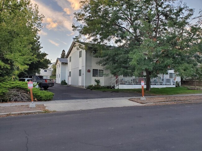 422 Spotswood, Moscú - 422 Spotswood St