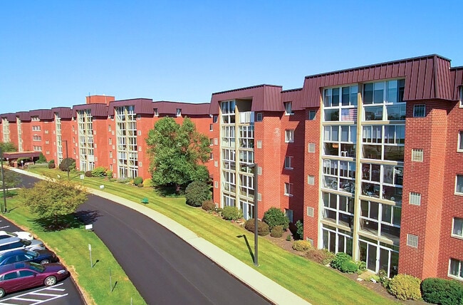 Primary Photo - The Village at St. Barnabas