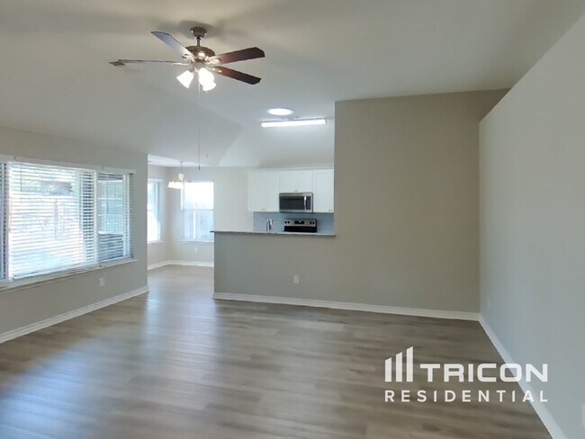 Foto del edificio - 605 Liberty Lane Crowley TX