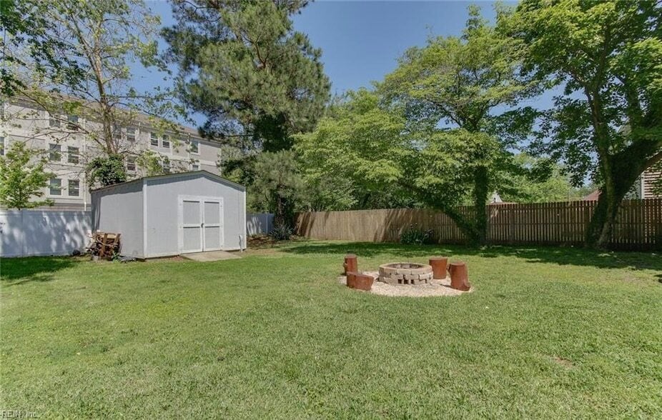 Building Photo - 7415 Yorktown Dr