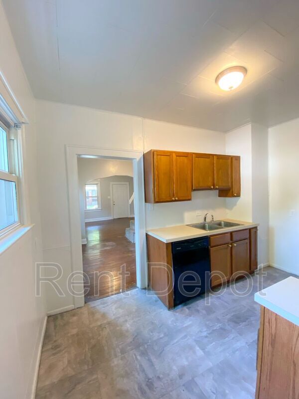 1413 S Harlan Ave, Evansville, IN 47714 House Rental in Evansville