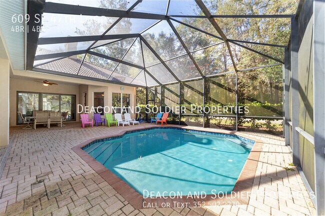 Foto del edificio - 609 SE 47th Loop