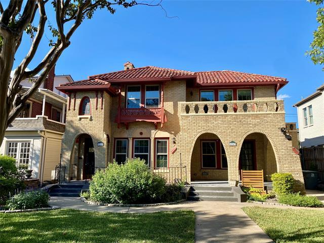 Foto principal - 6245 Richmond Ave