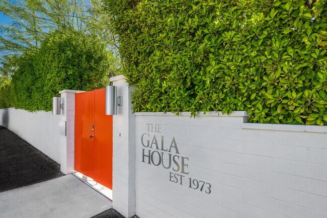 Building Photo - 445 S Monte Vista Dr