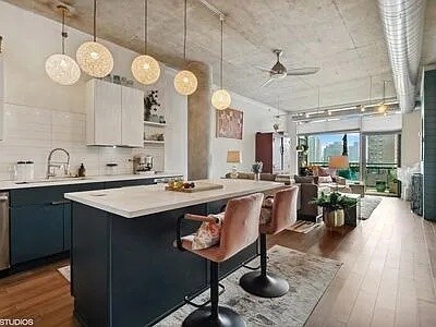 Foto del edificio - 125 E 13th St