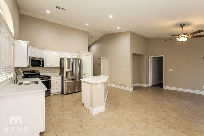 Foto del edificio - 3375 Wasatch Cedars St