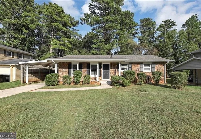 Building Photo - 2148 Green Forrest Dr