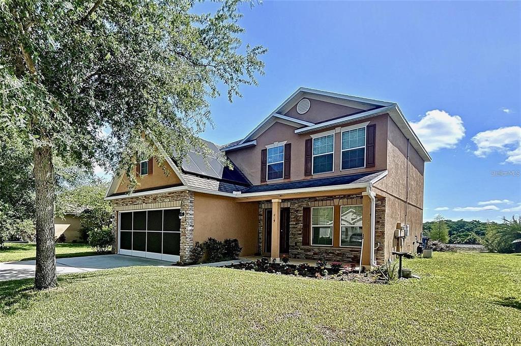 409 Hammerstone Ave, Haines City, FL 33844 House Rental in Haines