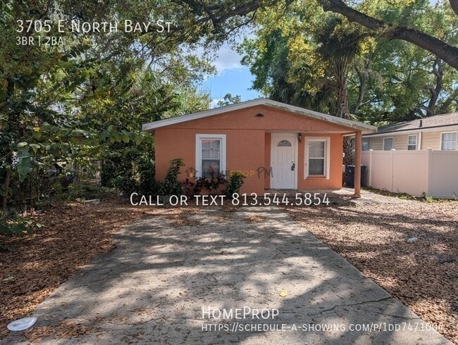 Foto del edificio - 3705 E North Bay St