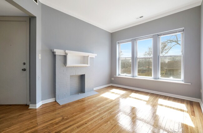 Foto del edificio - 7255 S Calumet Ave