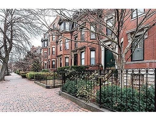 Building Photo - 356 Marlborough St