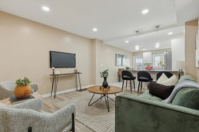 Foto del edificio - 39 W Front St