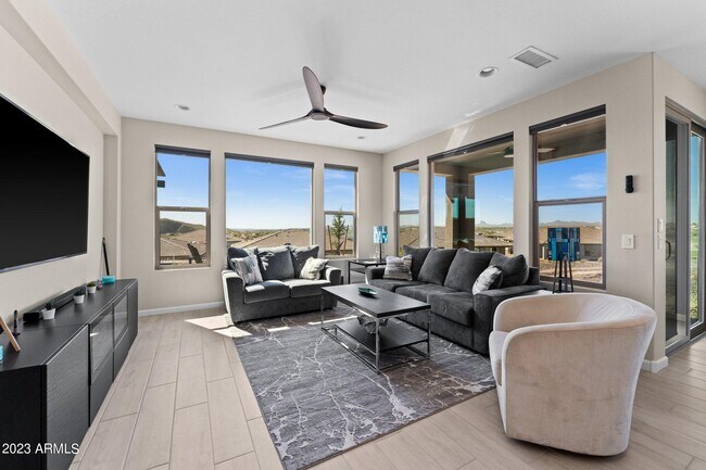 Foto del edificio - 4074 PRAIRIE SCHOONER Rd