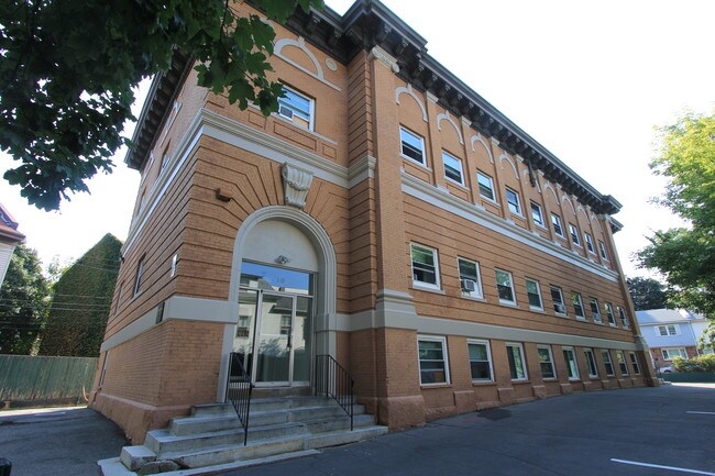 Foto del edificio - 10 Armington St