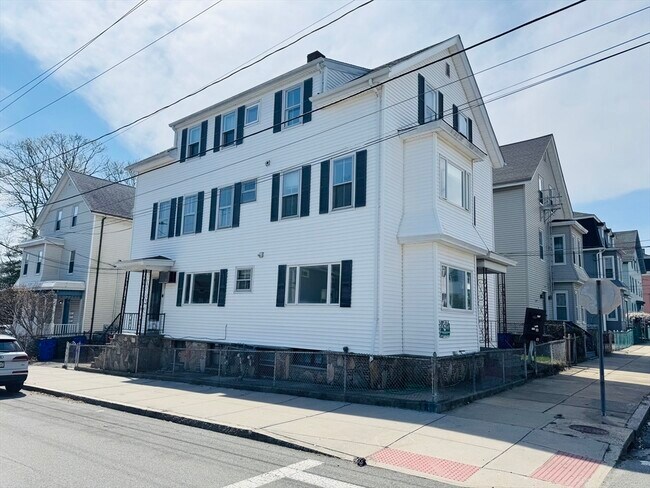 Foto del edificio - 631 Walnut St