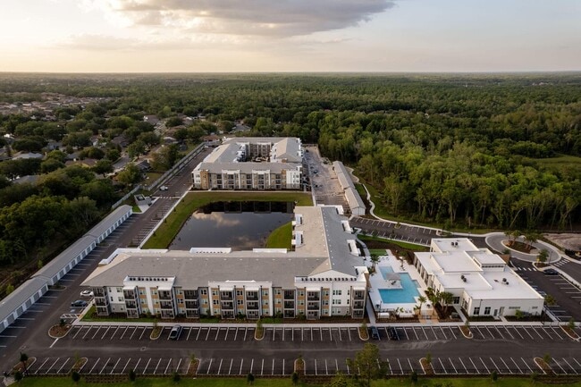 Building Photo - Avidity Living