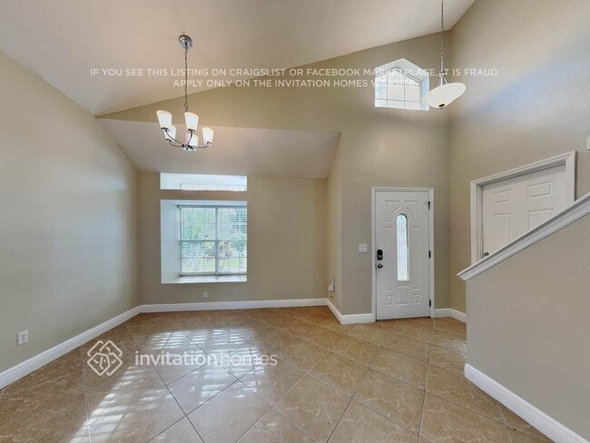 Foto del edificio - 1087 Sugarberry Trail