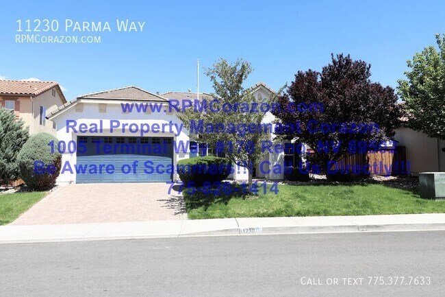 Foto del edificio - 11230 Parma Way