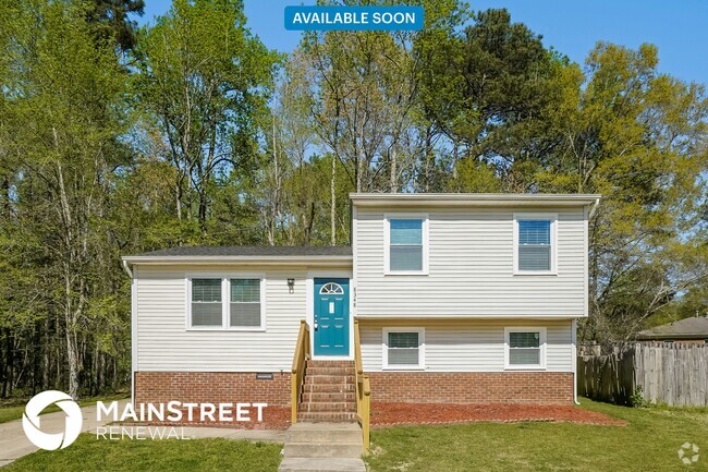 Building Photo - 8348 Wynewood Ct