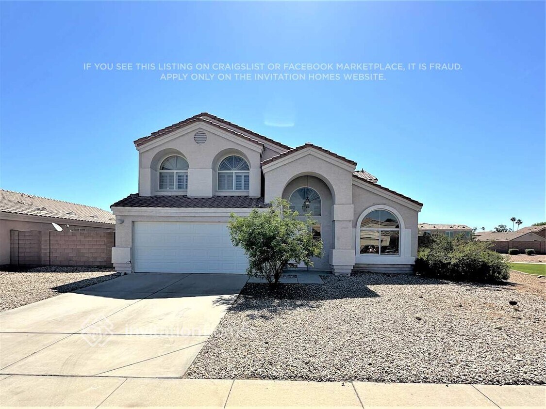 Primary Photo - 18463 N 111th Ct