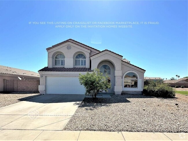 Building Photo - 18463 N 111th Ct