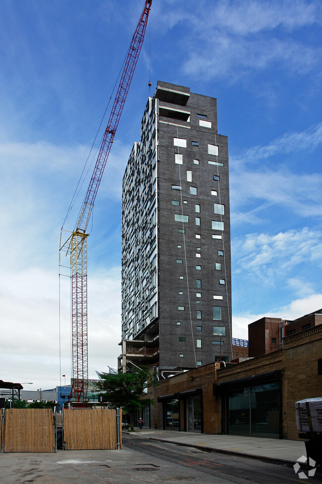 Foto del edificio - Nouvel Chelsea