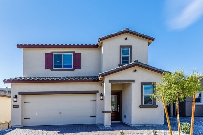 Building Photo - 1655 Desert Path Ave