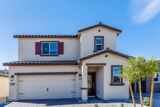 Building Photo - 1655 Desert Path Ave