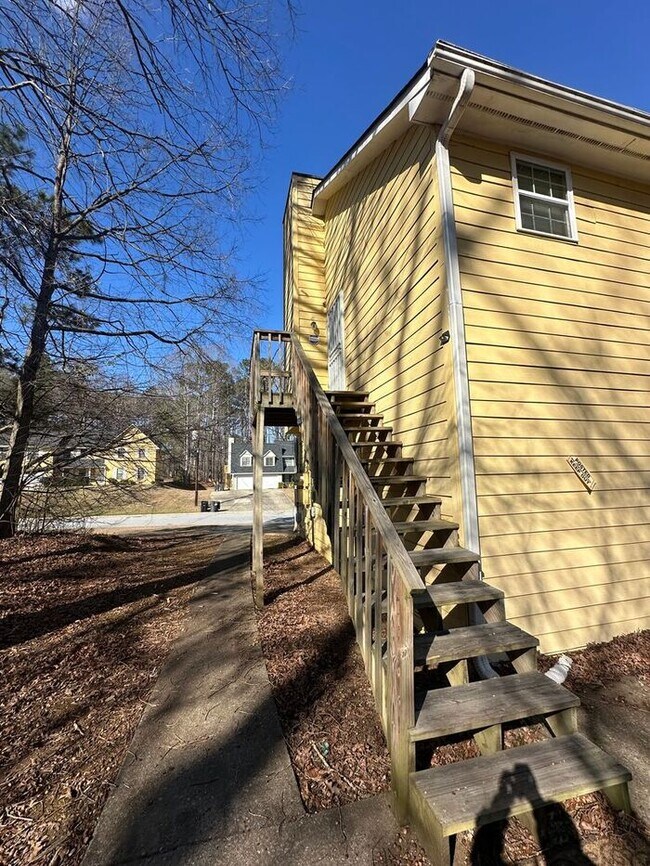Foto del edificio - Discover This Charming Atlanta 1-Bedroom Apartment