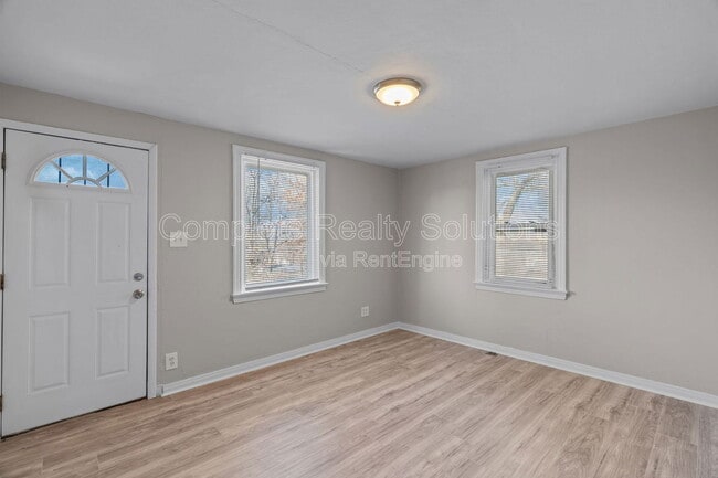 Foto del edificio - 4304 Springdale Ave