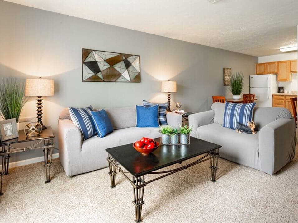 Welcome to Indian Springs Apartments - Indian Springs Apartments