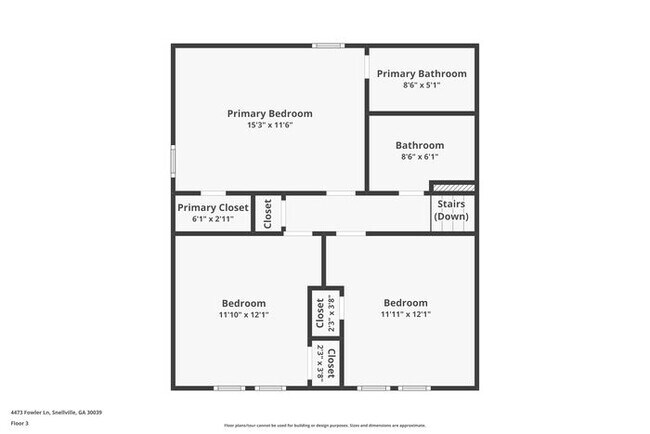 Building Photo - 4473 Fowler Ln