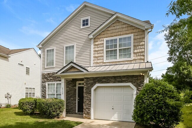Foto del edificio - 4712 Abercromby St
