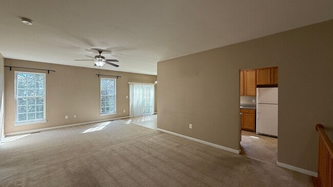 Foto del edificio - Somerset Ridge