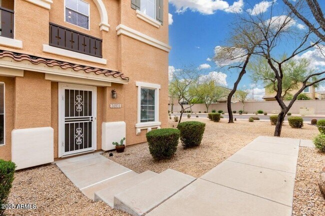 Foto del edificio - 34924 N 30th Ave