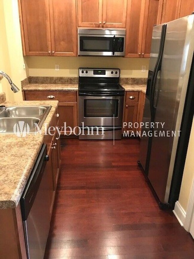 Foto del edificio - 317 High Meadows Place - High Meadows