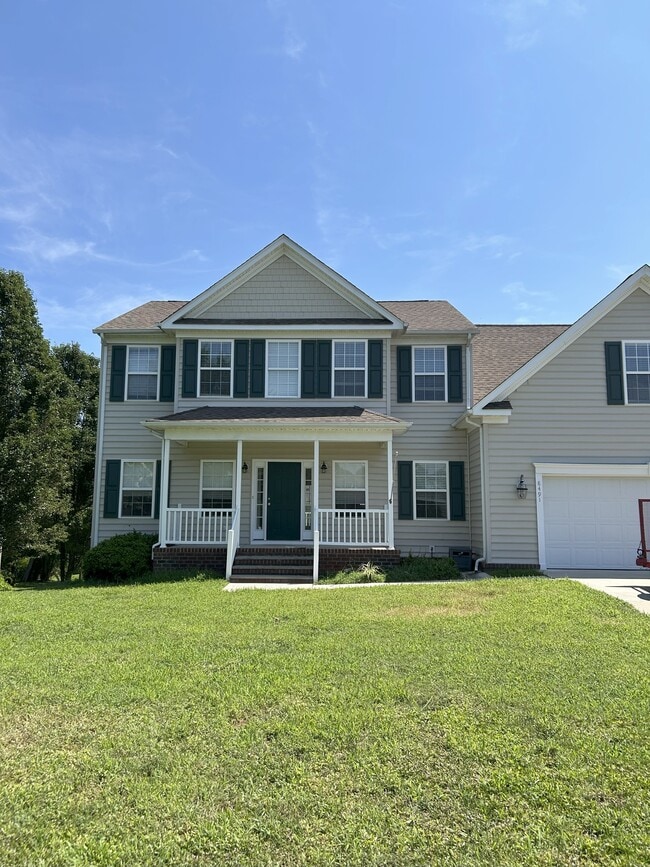 Building Photo - 8491 Ashington Way