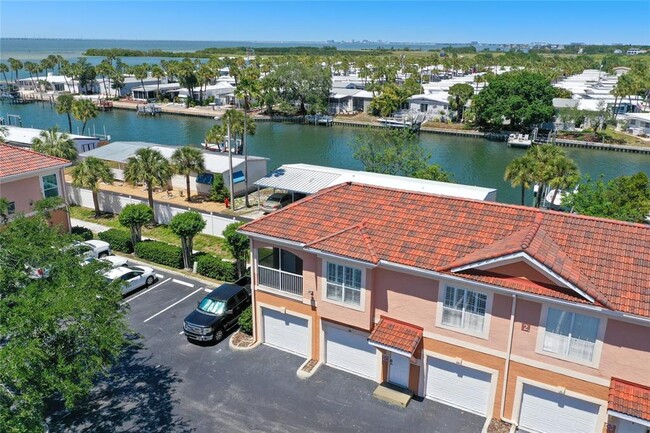 Building Photo - 5000 Culbreath Key Way