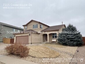 Building Photo - 7315 Chancellor Dr